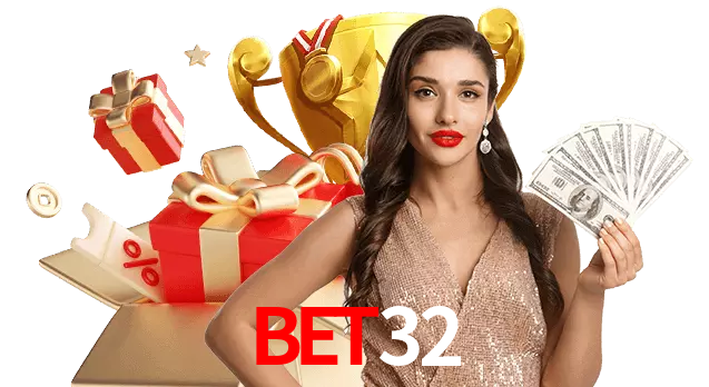 Jogue com dealers reais no BET32!