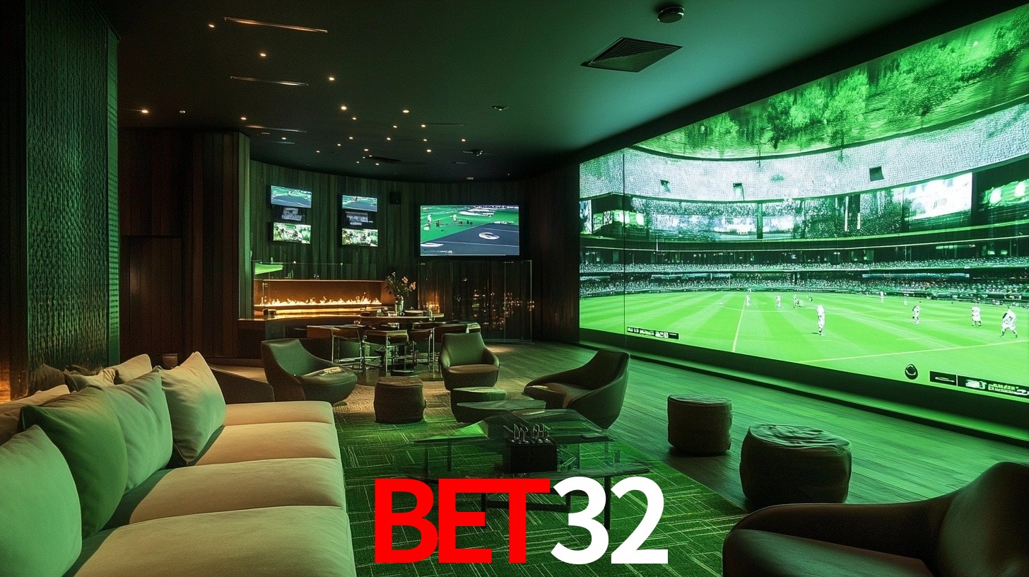 BET 32 CASINO