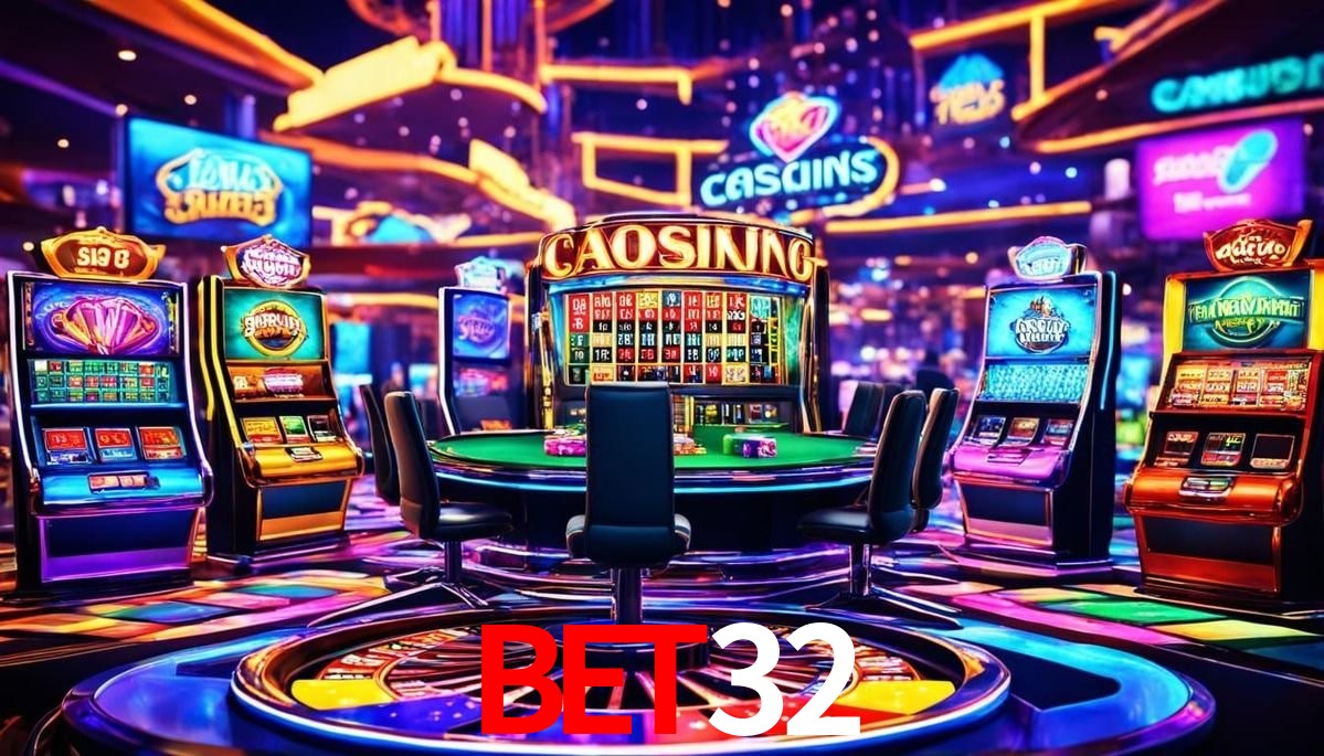 Experiência VIP BET32