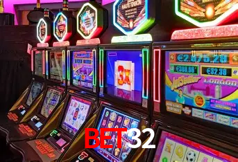 Desvendando o Mundo dos Jogos Virtuais na BET32