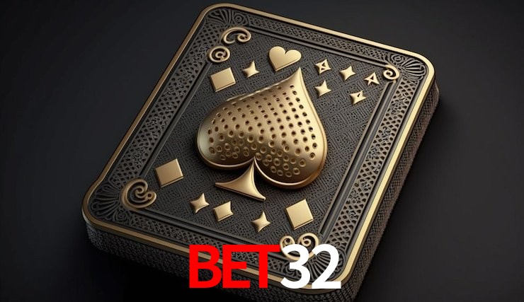 Estatísticas BET32
