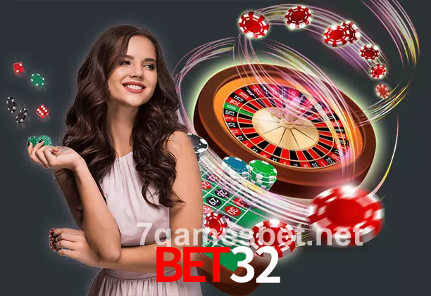 vivo no cassino BET32