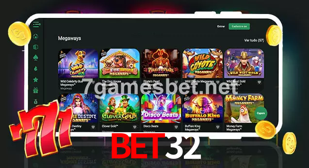 BET32 aplicativo