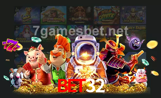 cassino BET32