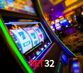 A Revolução dos Aplicativos de Jogos no BET32