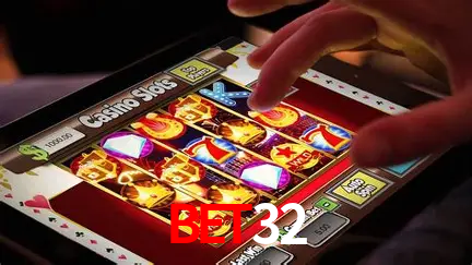 Bônus após cadastro na BET32