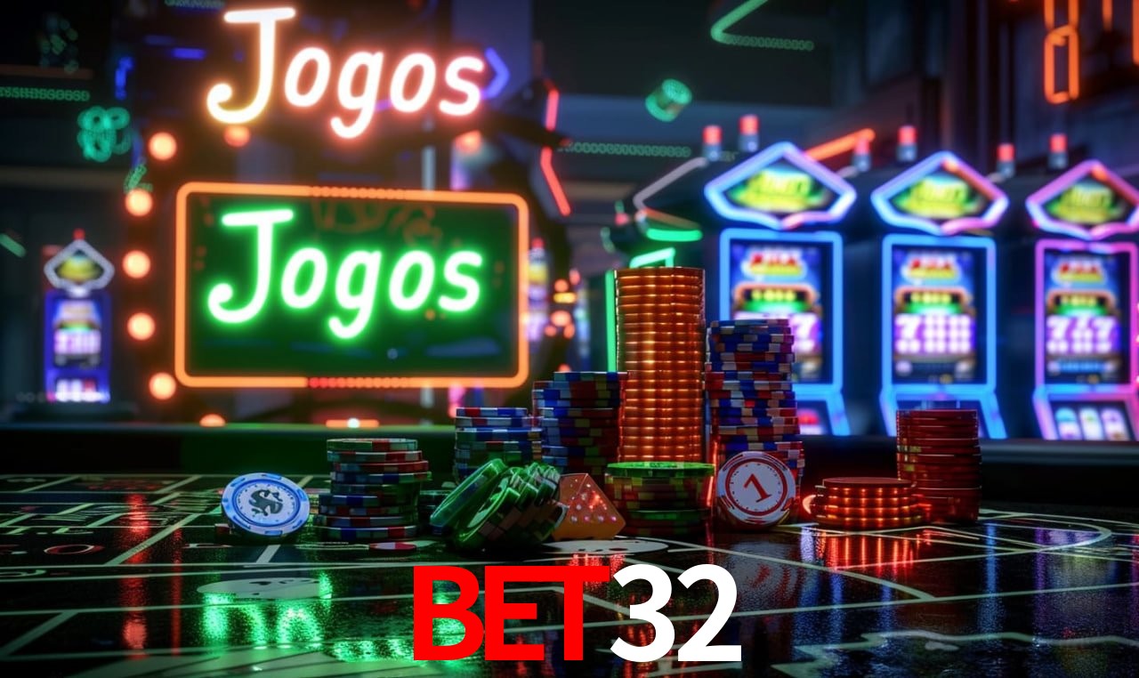 32BET LOGIN