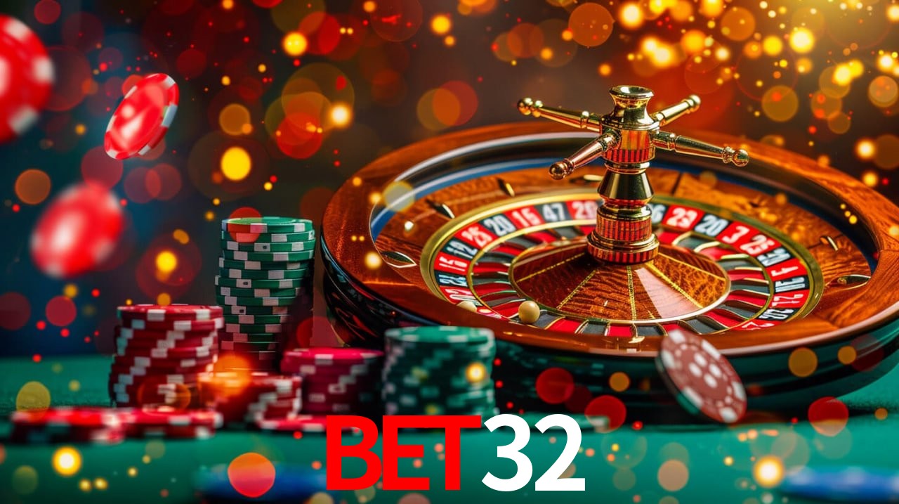 A Experiência Imersiva dos Cassinos Ao Vivo no BET32
