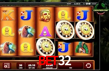 Inovações de Jogos na BET32: O Futuro das Experiências Interativas