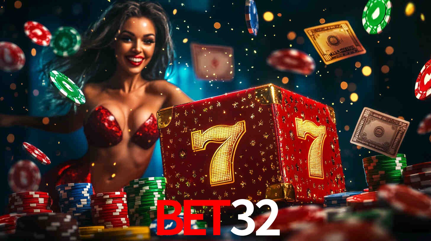 Explorando a Categoria de Eventos em Apostas na BET32