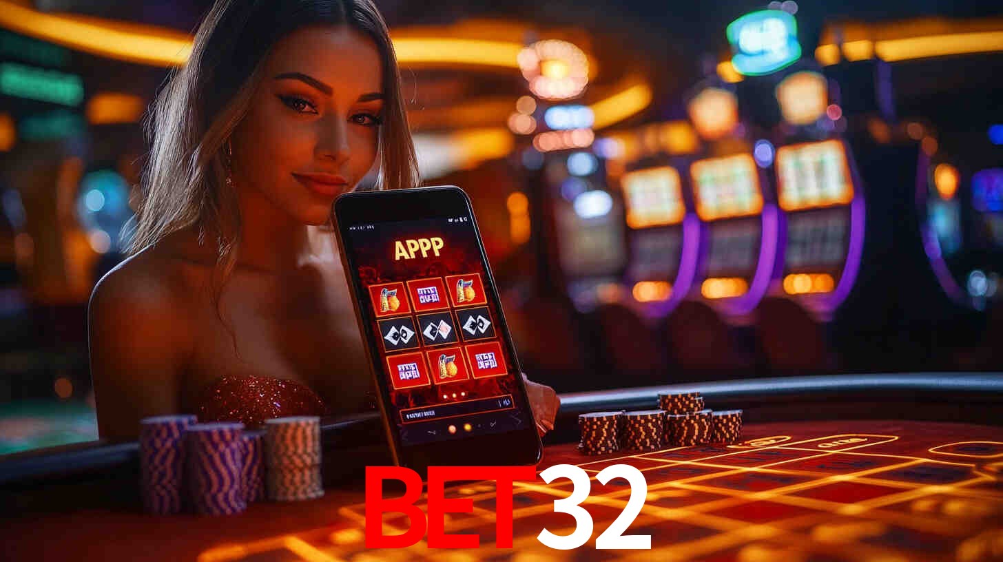 A Experiência Imersiva dos Cassinos Ao Vivo no BET32