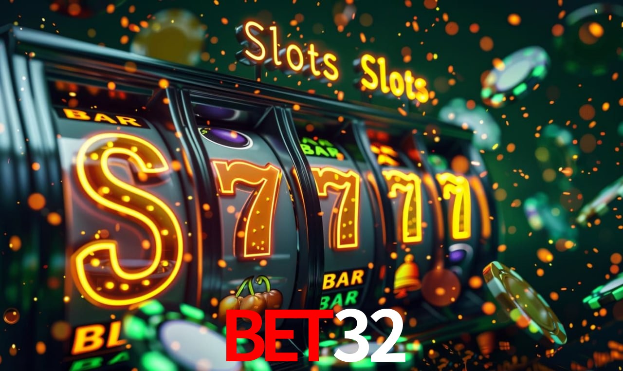 Casino VIP BET32