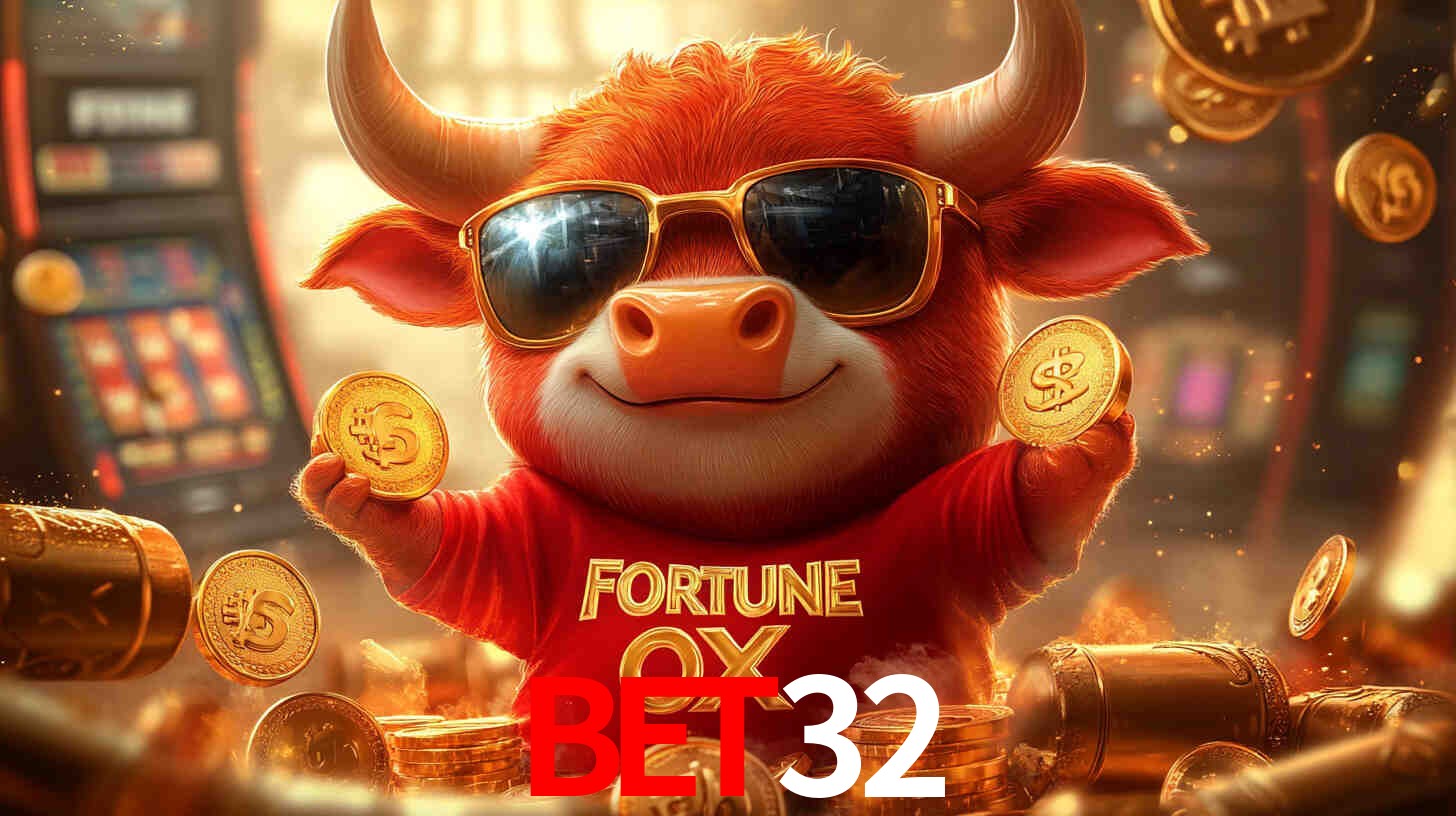 32BET LOGIN