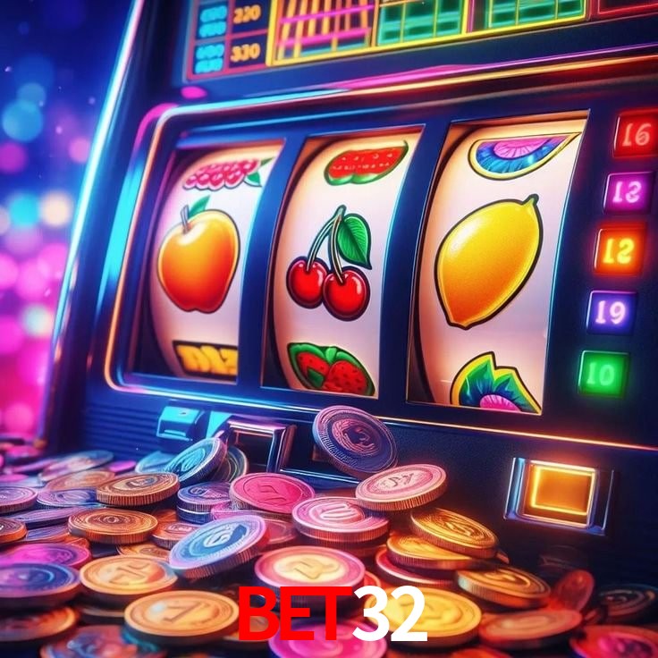 Apostas de Tênis BET32