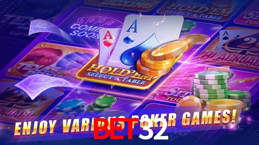 A Emoção da Loteria na BET32: Uma Chance de Mudança de Vida