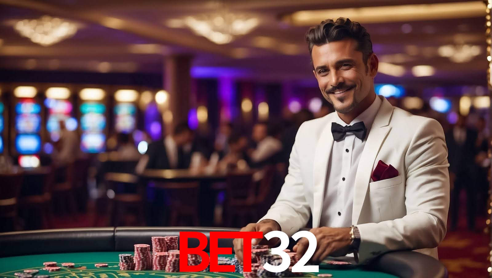 Design Responsivo BET32