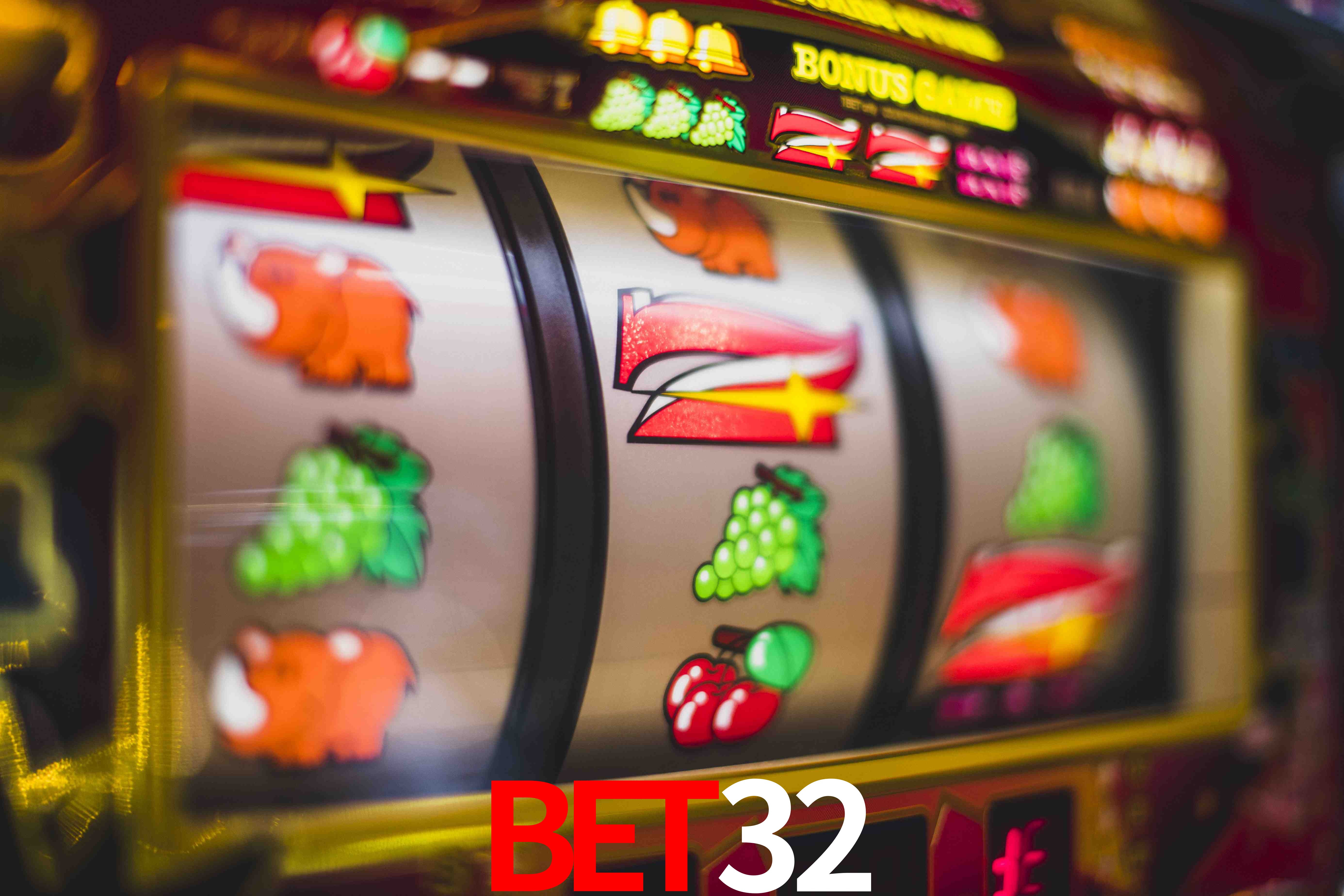 Football Betting BET32