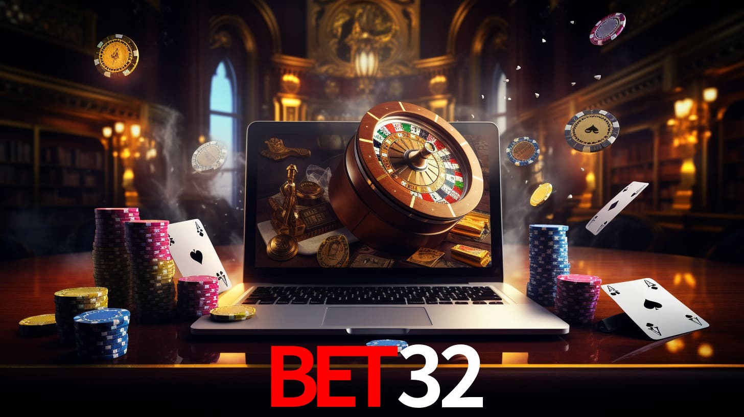 VIP Casino BET32