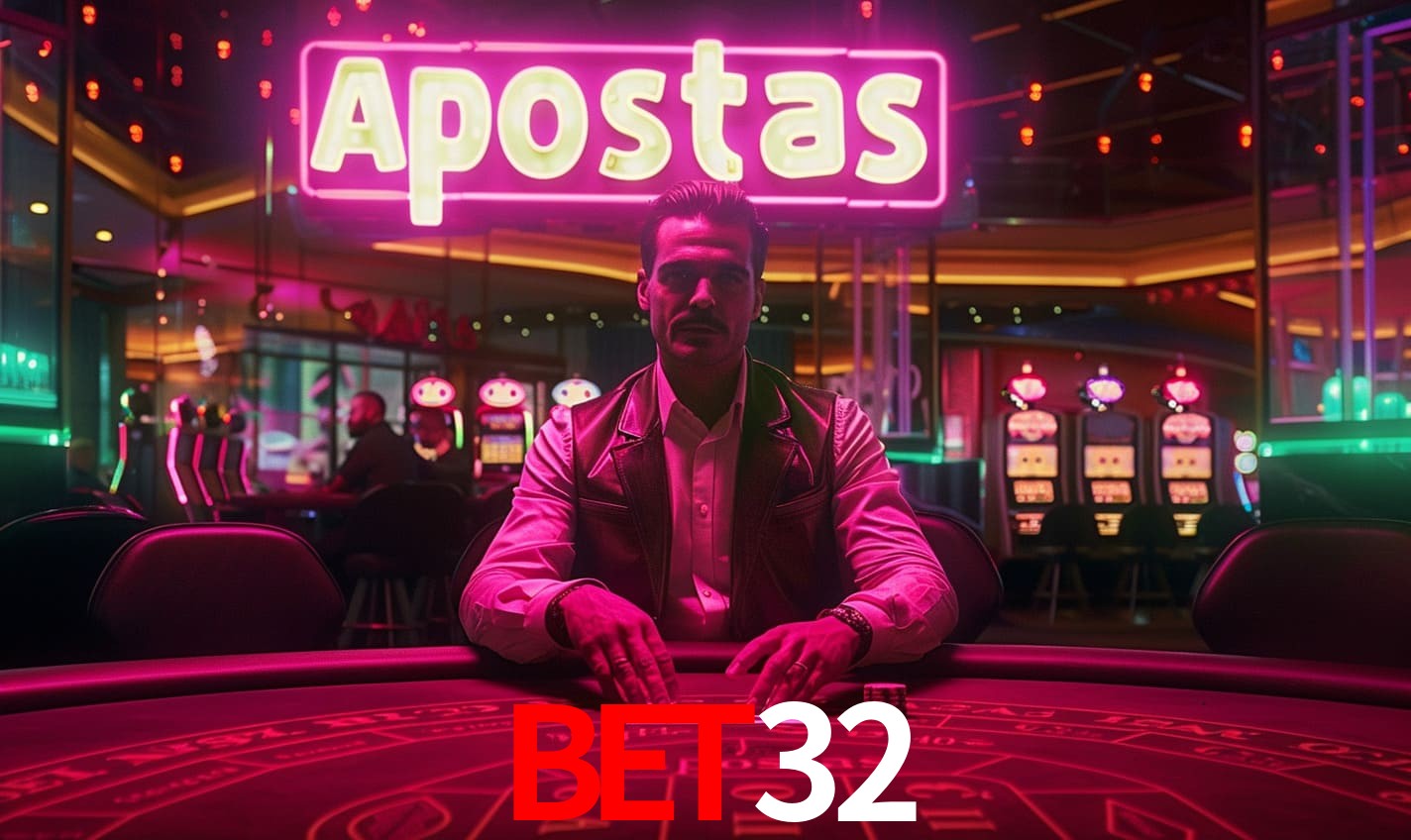 Explorando a Categoria de Eventos em Apostas na BET32