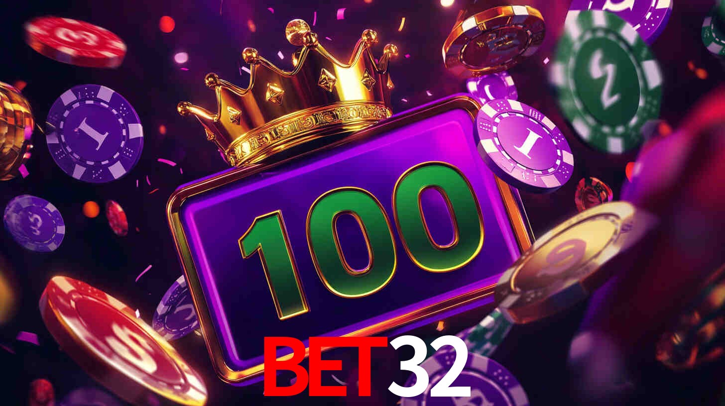 Daily Bonuses BET32