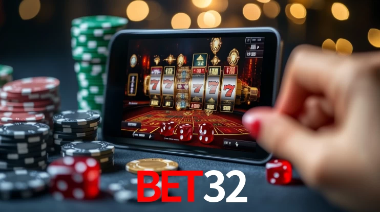 Welcome Bonus BET32