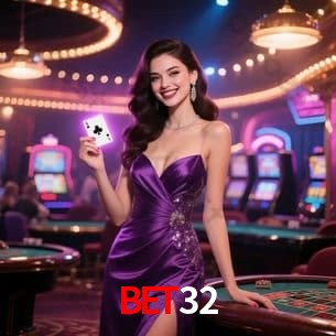 PIX Instantâneo BET32