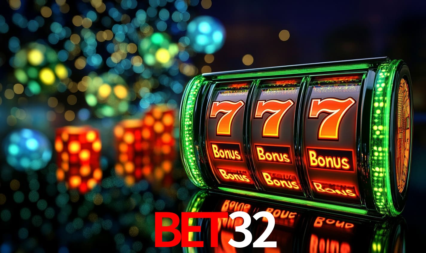 Login Seguro BET32