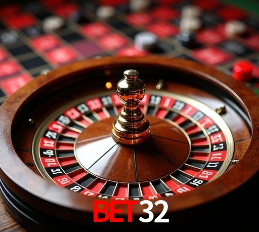 Jogos populares e pagamentos rápidos na BET32