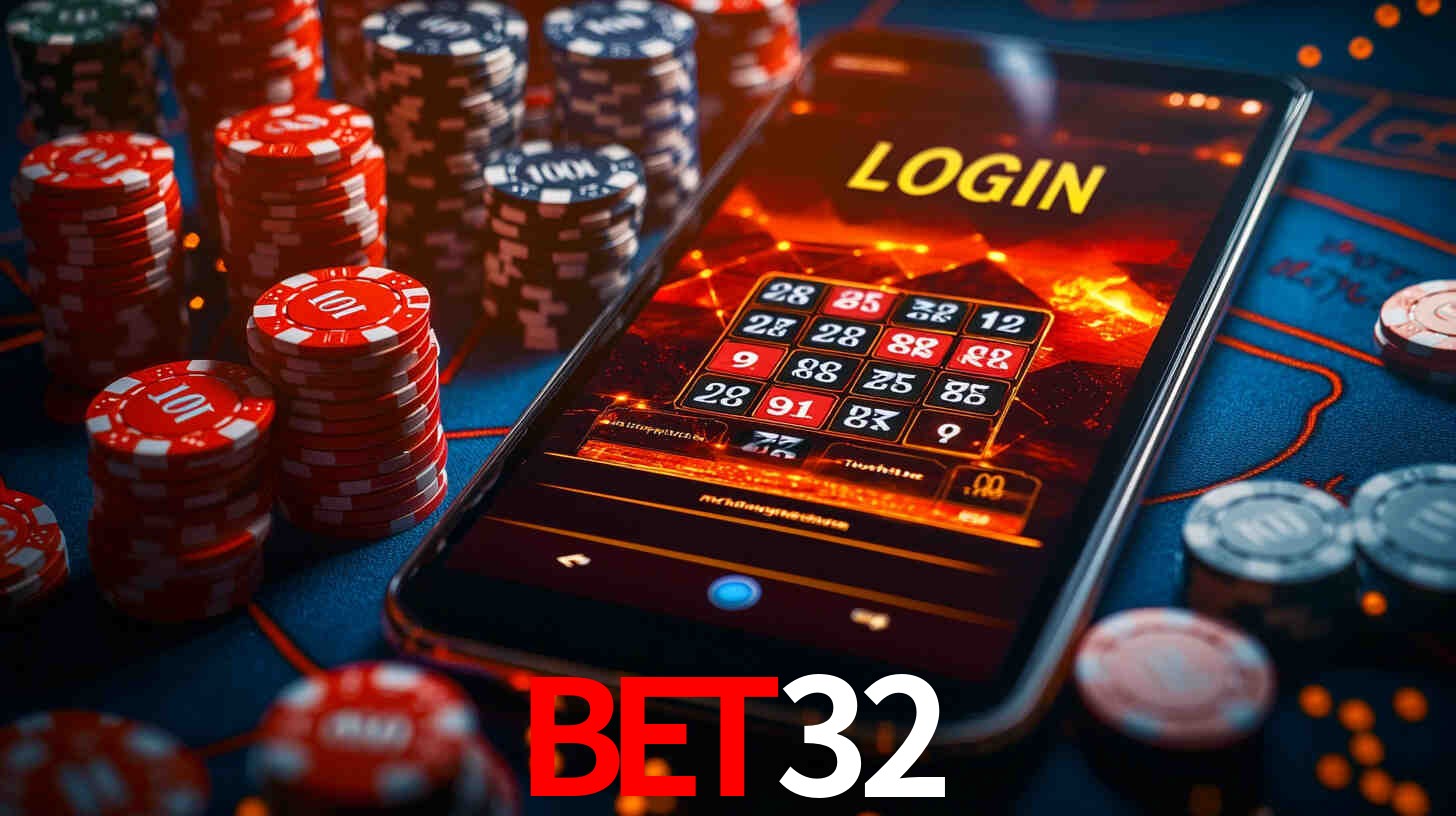 BET 32 CASINO