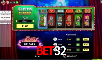 Desvendando o Mundo dos Jogos Virtuais na BET32
