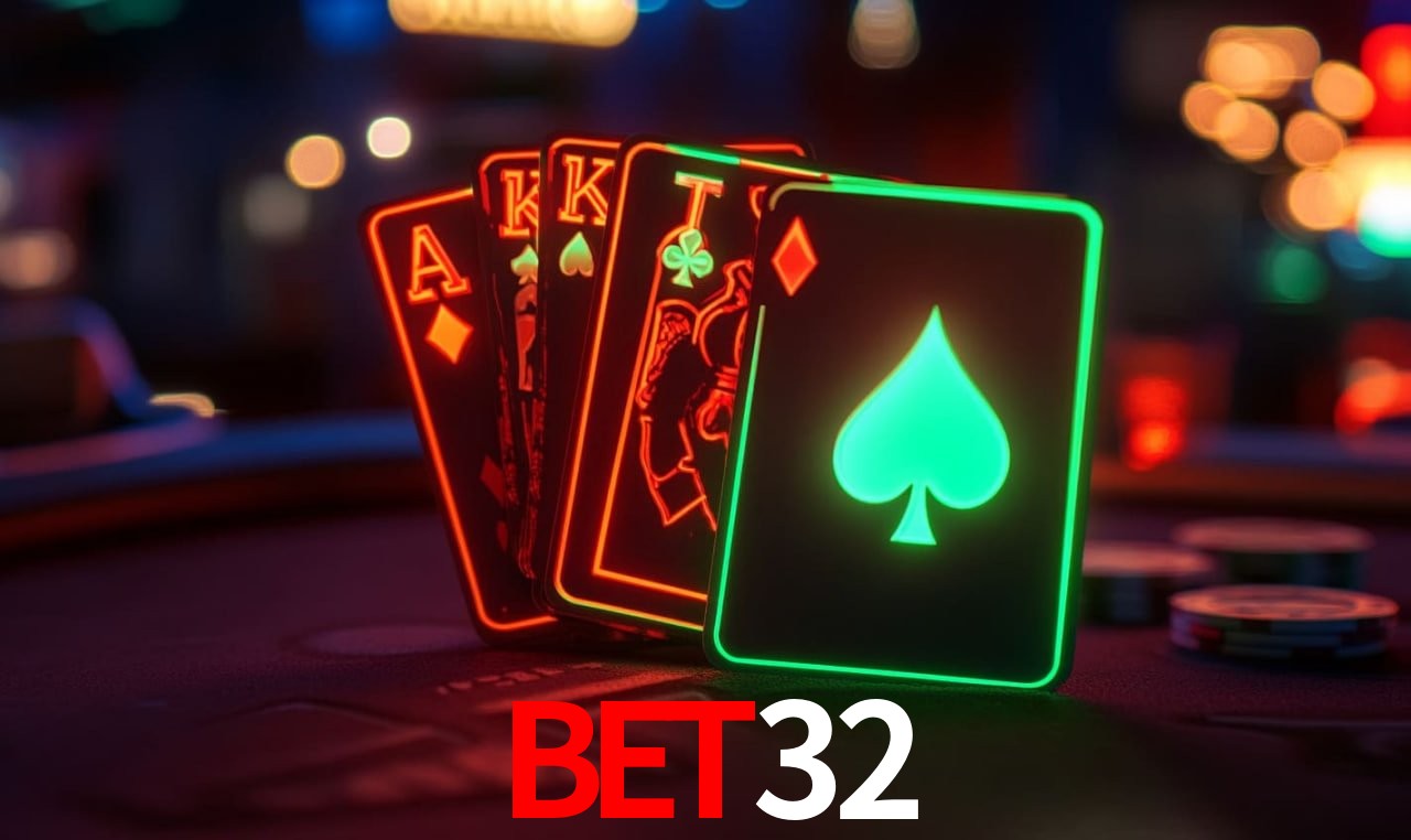 Estatísticas do Jogo BET32