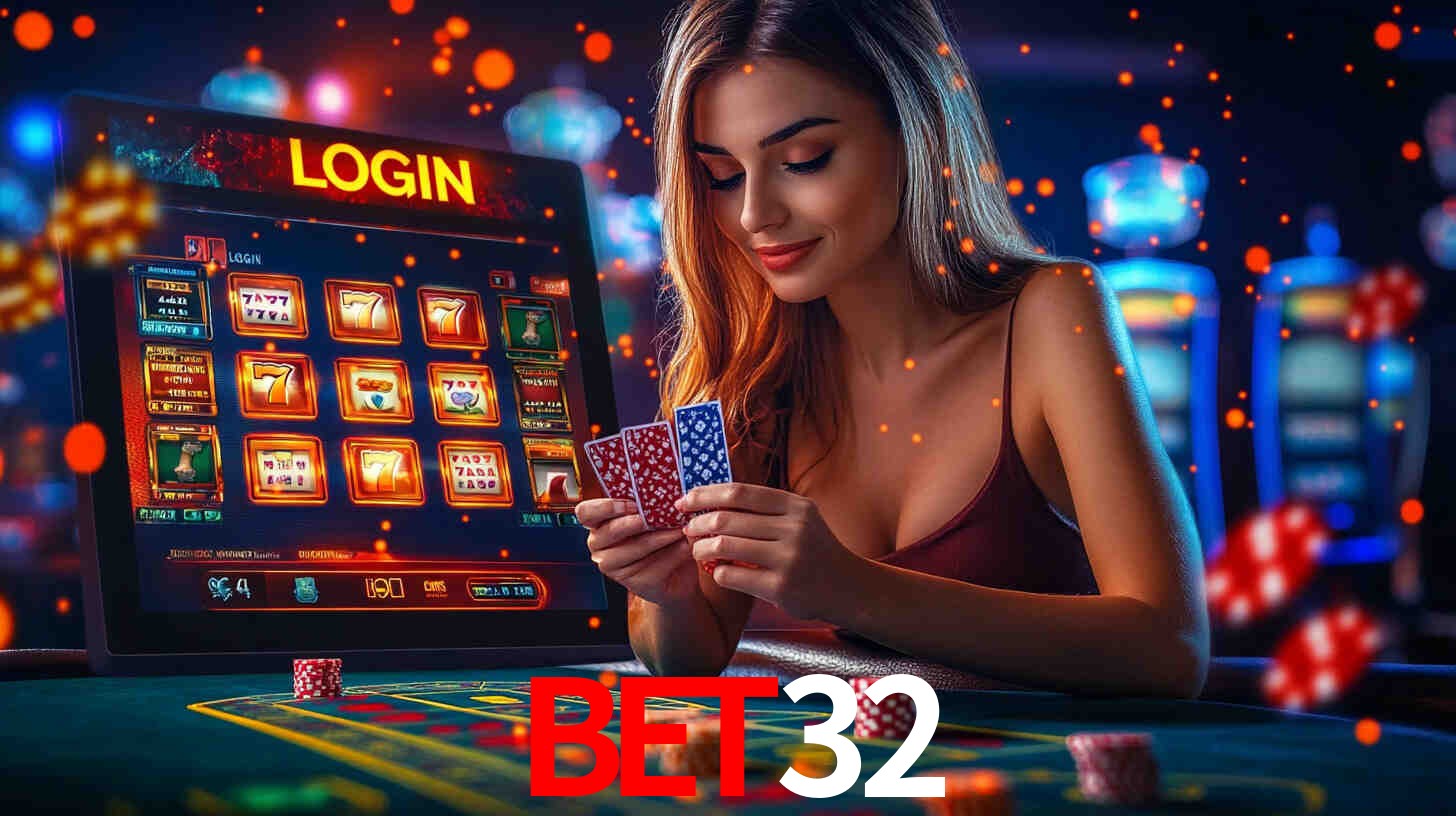 Bônus Generosos e Exclusivos no BET32 para Você!