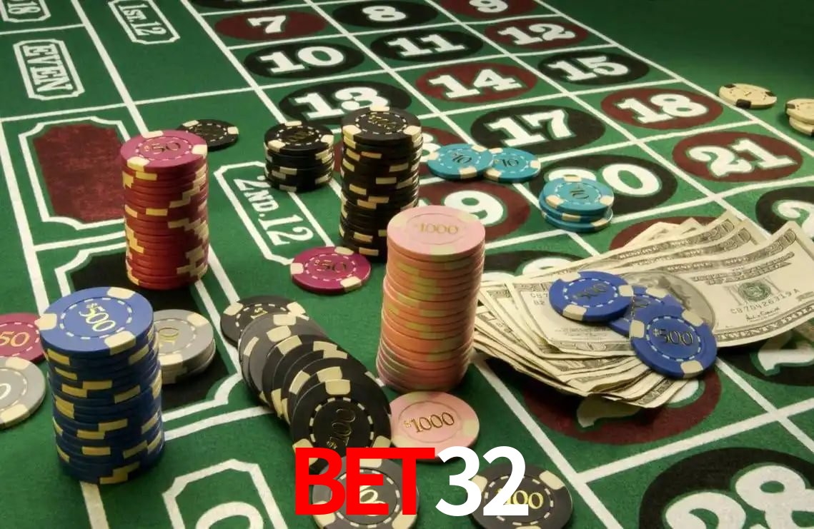 Bonus Features BET32