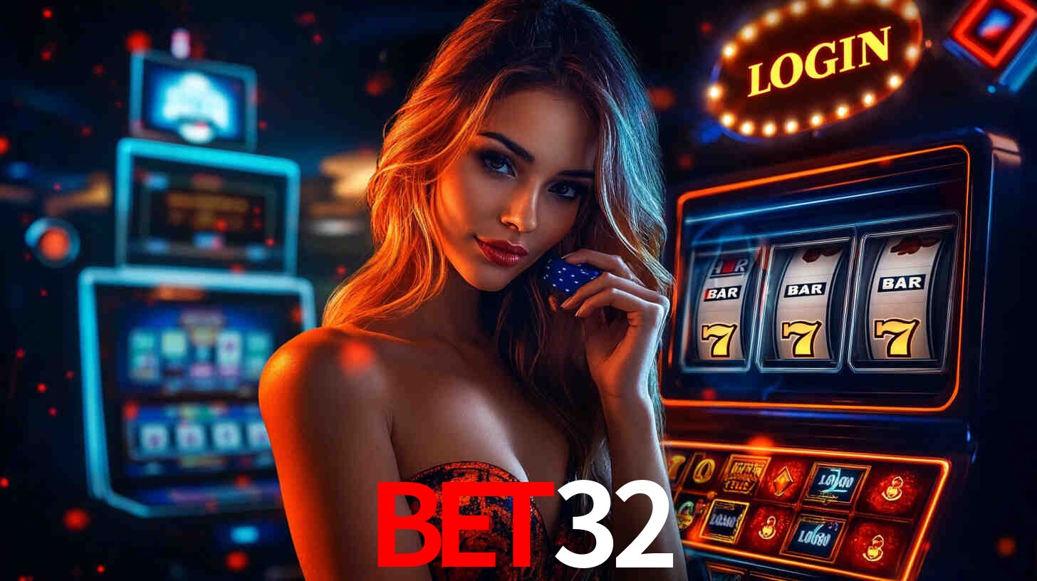 BET32,32BET LOGIN