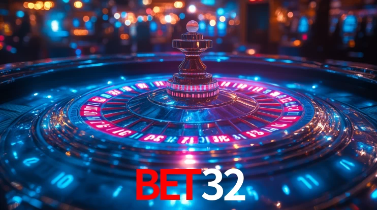 Bônus de boas-vindas na BET32