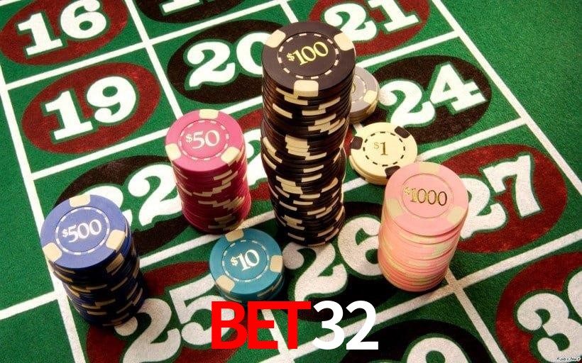 Desvendando o Mundo dos Jogos Virtuais na BET32