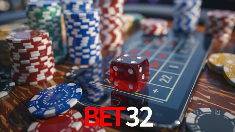 BET 32 CASINO
