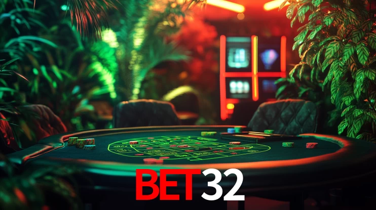 Live Casino BET32