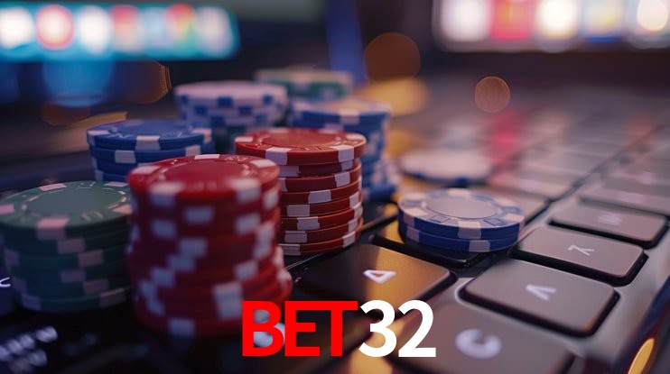 Tecnologia da Plataforma BET32