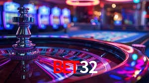 Estatísticas Esportivas BET32