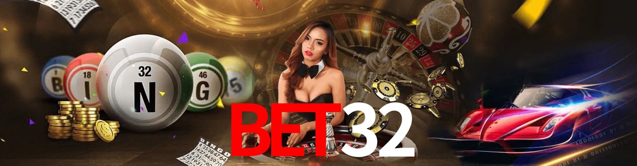Interface moderna da plataforma BET32