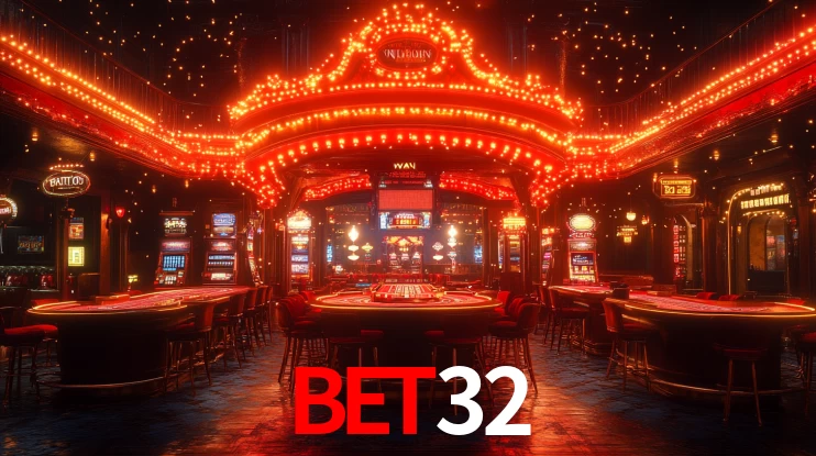 Ofertas Imperdíveis na BET32: Promoções e Bônus Que Valem a Pena