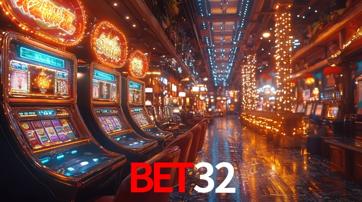 32BET LOGIN
