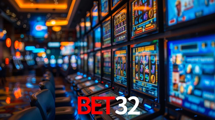 Platform Technology BET32