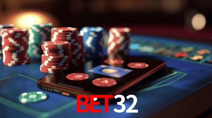 Jogos de Slot BET32