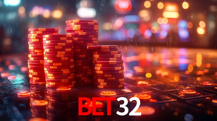 BET 32 CASINO