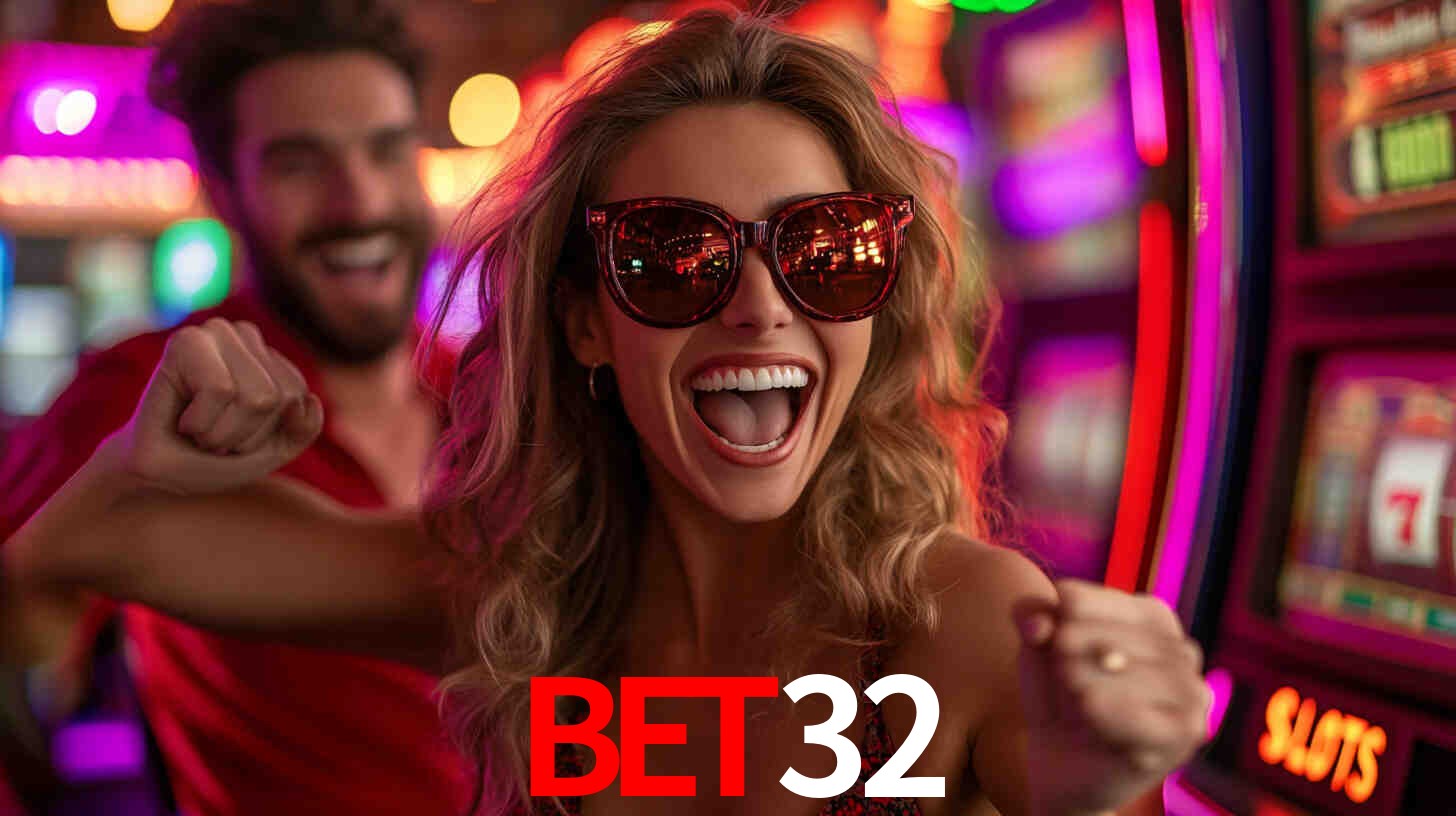 A Popularidade dos Caça-Níqueis no BET32