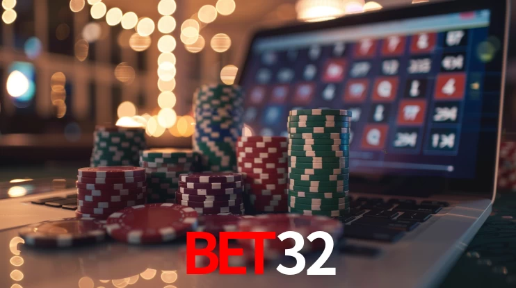 2FA Security BET32