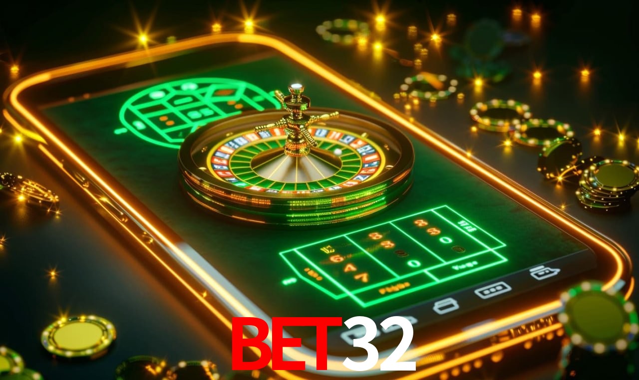 Integração de APIs BET32