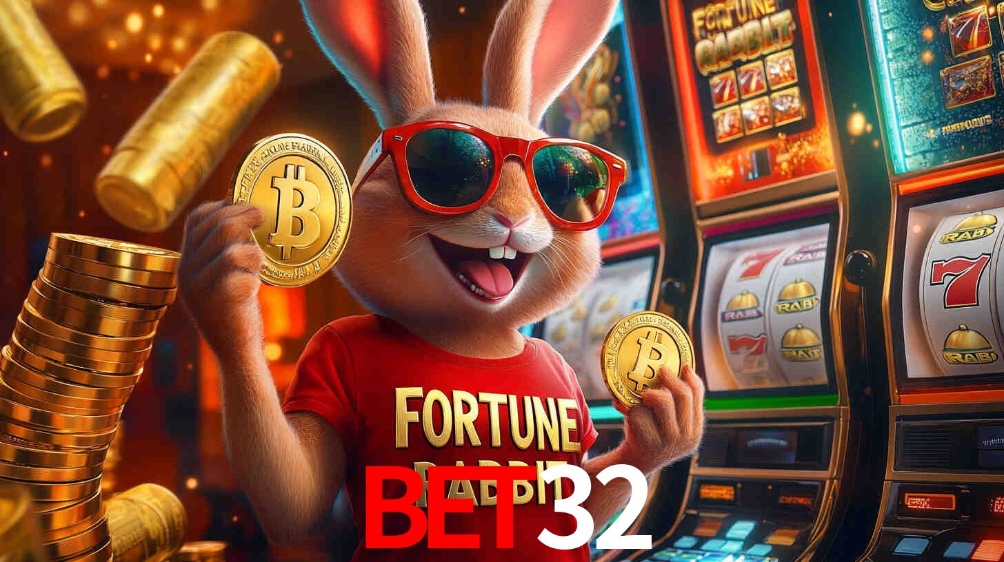 Inovações de Jogos na BET32: O Futuro das Experiências Interativas